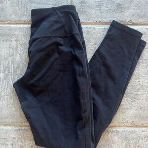 Patagonia Women’s Leggings – Size Small – Black
